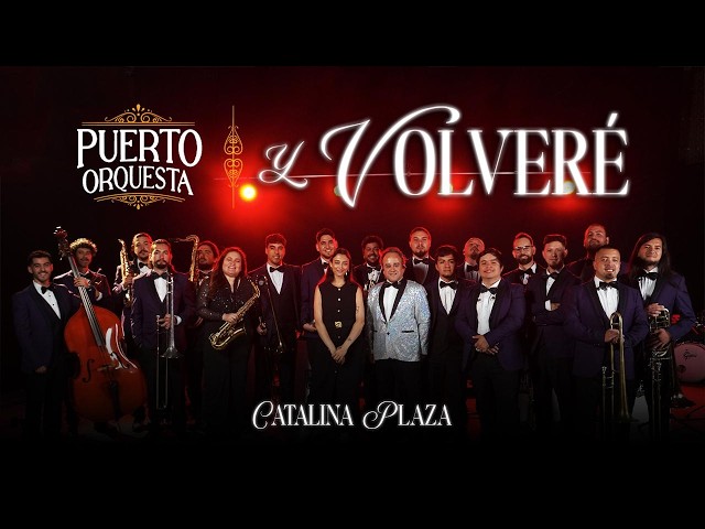 PUERTO ORQUESTA PRESENTA SU NUEVO TRABAJO Y REVISA “Y VOLVERÉ” EN CONVERSACIÓN CON RITOQUE FM