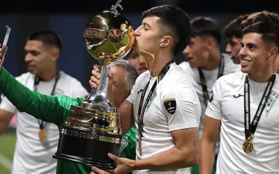 LONDRES LLAMANDO EXPRESS 38 (23 de Marzo 2026)