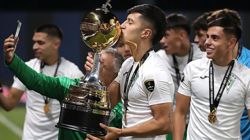 LONDRES LLAMANDO EXPRESS 38 (23 de Marzo 2026)