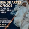 FERIA DE ARTES Y OFICIOS DESDE LAS CORDILLERAS AL MAR LLEGA A VALPARAÍSO CON FOCO EN LA MEMORIA Y EL TERRITORIO