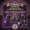 DISCO ETERNO EXPRESS 08 – DE ELECTRICOS A DESENCHUFADOS