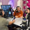 CORE TANIA VALENZUELA VISITA RITOQUE FM Y CONVERSA SOBRE LOS DESAFÍOS DE VALPARAÍSO