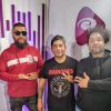 THE MIGUELES CELEBRÓ SU ANIVERSARIO 10 Y VISITÓ LOS ESTUDIOS DE RITOQUE FM