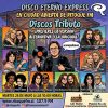 DISCO ETERNO EXPRESS 14: DISCOS TRIBUTO