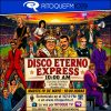 DISCO ETERNO EXPRESS 13: EL MÁS GRANDE TRIBUTO A FREDDIE MERCURY
