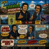 ENTRE LAGOS Y CERROS: LA NUEVA APUESTA DE RITOQUE FM QUE CONECTA VALPARAÍSO CON EL MUNDO