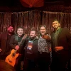 DAVID AHUMADA EN RITOQUE FM: MEMORIA, BOHEMIA Y EL PRESENTE DE LOS CANTINEROS