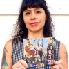 MARCELA PARRA PRESENTA “NECESER” EN FORMATO FÍSICO Y CONVERSA CON RITOQUE FM