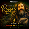 TIEMPO DE REGGAE 052 ESPECIAL: CUMPLIMOS UN AÑO DE REGGAE EN RITOQUE FM
