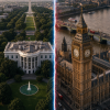 DEL CONSENSO DE WASHINGTON AL CONSENSO DE LONDRES
