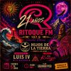 RITOQUE FM CELEBRA 21 AÑOS CON UNA FIESTA IMPERDIBLE EN VALPARAÍSO