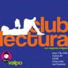 CLUB DE LECTURA EN QUE LEO VALPARAÍSO ABRE NUEVOS CUPOS PARA MAYO