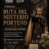 LA RUTA DEL MISTERIO PORTEÑO LLEGA A RITOQUE FM PARA REVELAR EL LADO MÁS OSCURO DE VALPARAÍSO