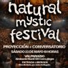 VALPARAÍSO RECIBE DOCUMENTAL COLABORATIVO SOBRE EL NATURAL MYSTIC FESTIVAL