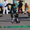 VALPARAÍSO VIVIÓ LA PRIMERA FECHA DEL TORNEO REGIONAL DE PATINAJE DE VELOCIDAD