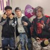 ROCK N’ CHILE VISITA RITOQUE FM Y SACUDE LA ESCENA LOCAL