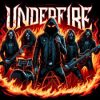 UNDERFIRE SE TOMA LA REGIÓN: SHOWS EN VIÑA DEL MAR Y VALPARAÍSO