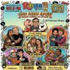 DISCO ETERNO EXPRESS 15: COVERS CHILENOS