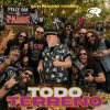 CAPÍTULO 016: EL DÍA DEL PAPÁ ROCKERO