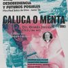 CALUGA O MENTA VUELVE A LA PANTALLA GRANDE EN VALPARAÍSO CON CINEFORO JUNTO A GONZALO JUSTINIANO