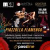PIAZZOLLA FLAMENCO LLEGA A VALPARAÍSO: CONVERSAMOS CON ANDRÉS PARODI EN RITOQUE FM