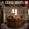 MISTERIOS MASCULINOS, CAPIVARAS AL AGUA Y EL FBI EN LA CANCHA