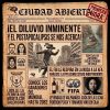 PREPAREN LOS KAYAKS: DE PERROS MEDITANDO CON SALCHICHAS A ZACK DE LA ROCHA CON VINO EN CAJA EN VALPO]
