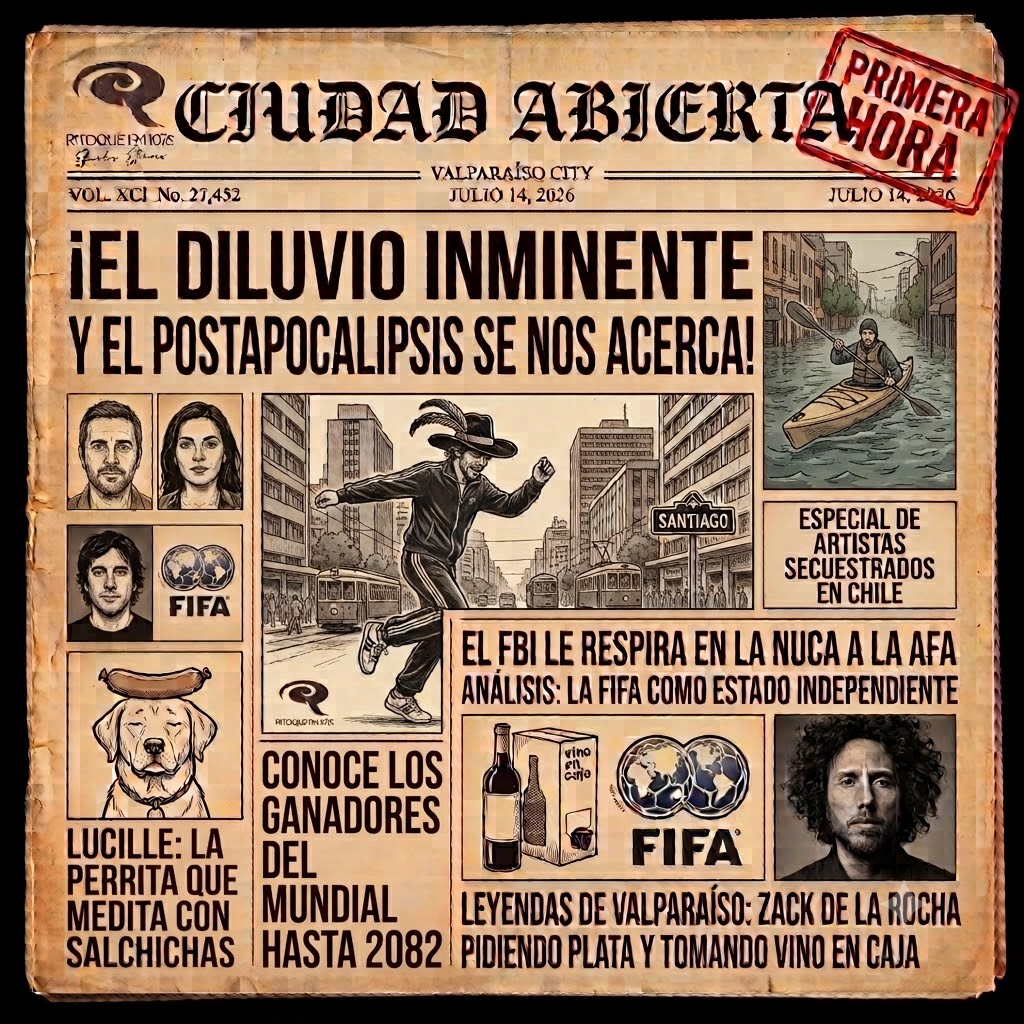 Fondo
