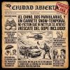 ¡DE PARAGÜITAS DE CHOCOLATE TRAUMÁTICOS A CARRETES EXTREMOS EN LA NIEVE: OTRA MAÑANA LOCOCHONA!