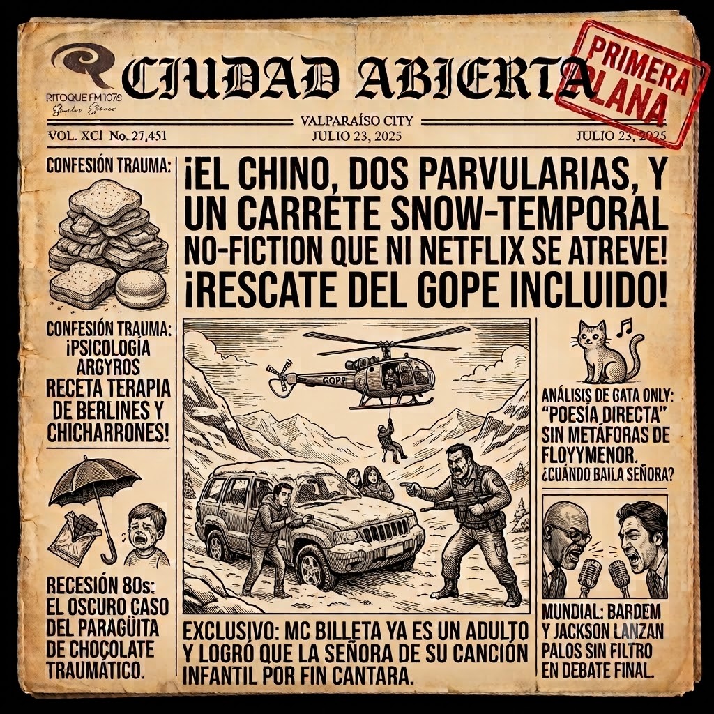Fondo