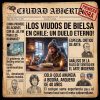 DE BAÑOS EN MUSEOS, EL PURÉ DE TALLARINES DEL ARRIERO Y LOS VIUDOS DE BIELSA