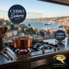 LA OLLA ESTÁ HIRVIENDO: CERRO DE SABORES SERÁ TOTALMENTE GRATUITO EN VALPARAÍSO