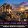 CERRO DE SABORES: VALPARAÍSO PONE LA MEJOR MESA GASTRONÓMICA DEL PAÍS