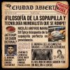 DE PEREGRINACIONES POR SOPAIPILLAS AL KÉTCHUP DICTATORIAL: UN LUNES CUALQUIERA EN RITOQUE FM