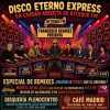DISCO ETERNO EXPRESS 21: EL ENGAÑO QUE ENCERRÓ AL REY DEL ROCK Y LOS REMIXES QUE LLEVARON EL METAL A LA DISCOTECA