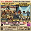 DISCO ETERNO EXPRESS 20: EL SONIDO STAX, EL SOUL IMPLACABLE QUE MARCÓ LA HISTORIA DEL ROCK