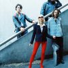 SOLD OUT Y FENÓMEMO INDIE: HIQPY CONSOLIDA SU ASCENSO CON “SLOW DEATH OF A GOOD GIRL”