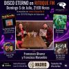 DISCO ETERNO 654