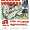 LIENZOS SONOROS: ARTE Y MÚSICA SE ENCUENTRAN EN VALPARAÍSO