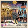DISCO ETERNO EXPRESS 19: GRANDES ÉXITOS DE MOTOWN Y SUS VERSIONES