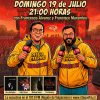 DISCO ETERNO 657