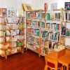 BIBLIOTECA LIBRO ALEGRE PRESENTA SUS ACTIVIDADES DE INVIERNO EN RITOQUE FM