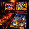 LONDRES LLAMANDO EXPRESS 52: LA EDAD DE ORO DEL FLIPPER: NOSTALGIA Y ARCADE EN VALPARAÍSO