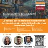 UVM CONMEMORA EL DÍA DEL PERIODISTA CON ENCUENTRO SOBRE NUEVAS AUDIENCIAS