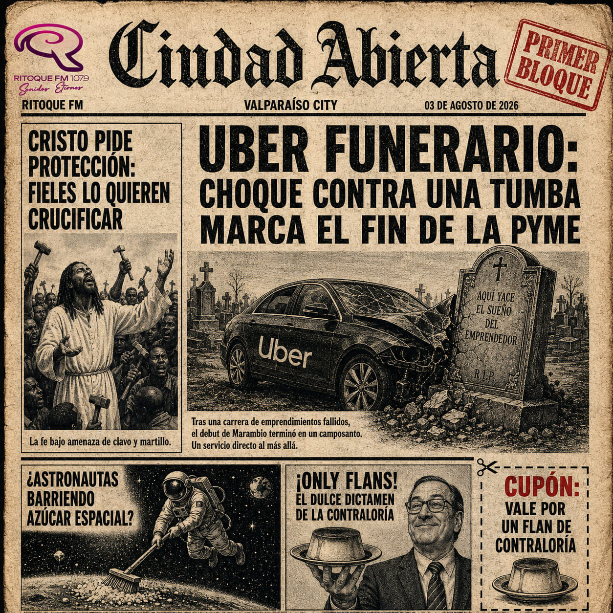 Fondo