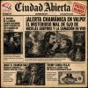 ¡ALERTA CHAMÁNICA EN VALPO! EL MAL DE OJO DE NICOLÁS ARGYROS, EL REGRESO DE LA AYAHUASCA Y EL «CHAMÁN BAR» DE PIPE CHEFFERSON