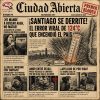 DE PRONÓSTICOS DE 124°C, UN AMOR PENITENCIARIO INQUEBRANTABLE Y LA TRAGEDIA REGISTRAL DEL EX JAZZISTA