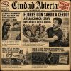 EL «REPOSITORIO DE SILLAS» CONTRA EL PÁNICO, SNOOP DOGG CON ÉBOLA Y EL ÚLTIMO HÉROE DE LAS ANTENAS EN CIUDAD ABIERTA