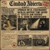 ¿PÁNICOS DE ANIVERSARIO, EL EFECTO JANI DUEÑAS Y EL MISTERIO DE LAS PAPAS DE LA PUERTA DEL SOL EN CIUDAD ABIERTA?