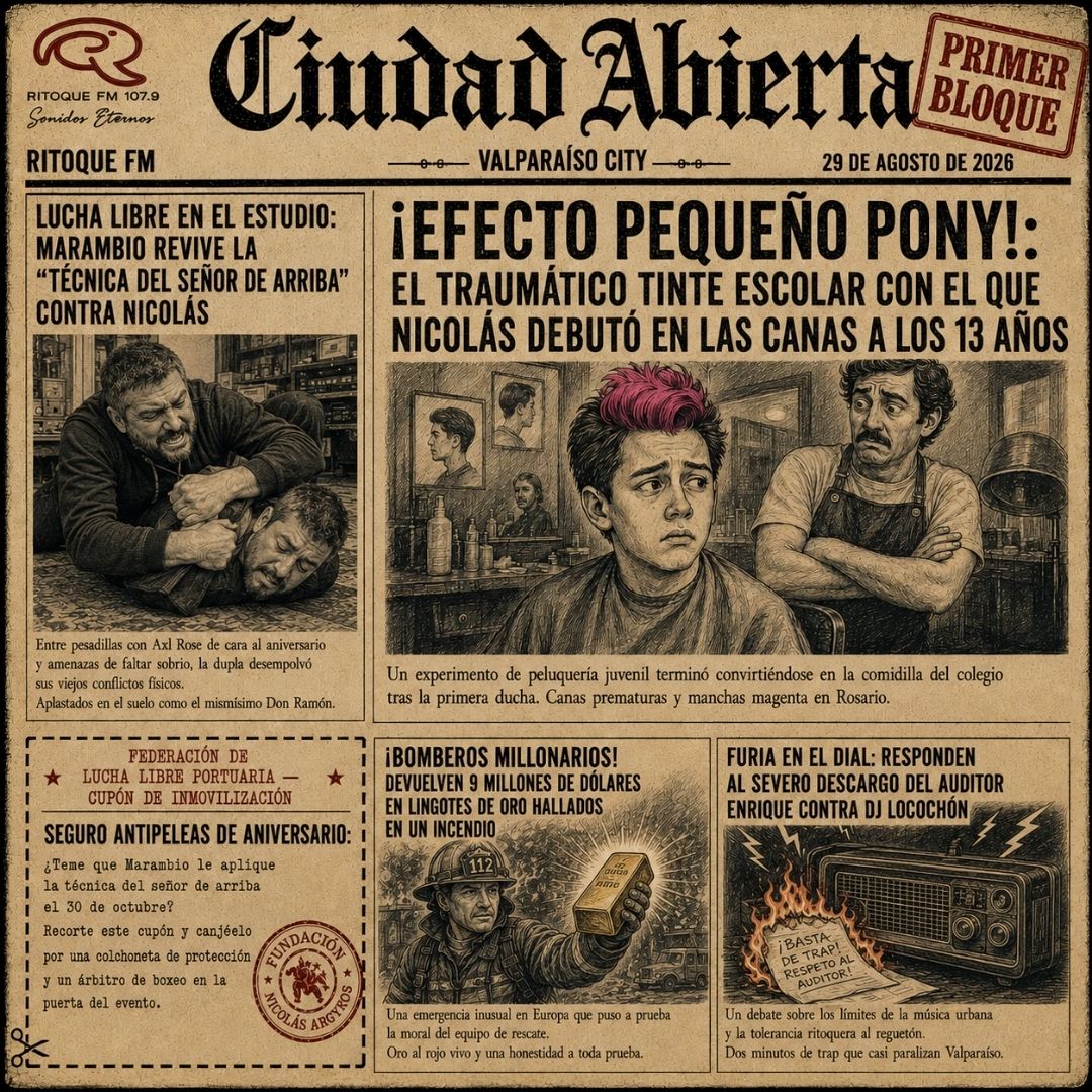 Fondo